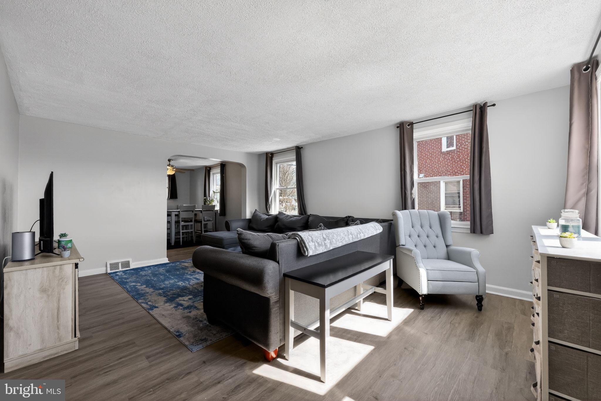 RIDLEY PARK - Residential