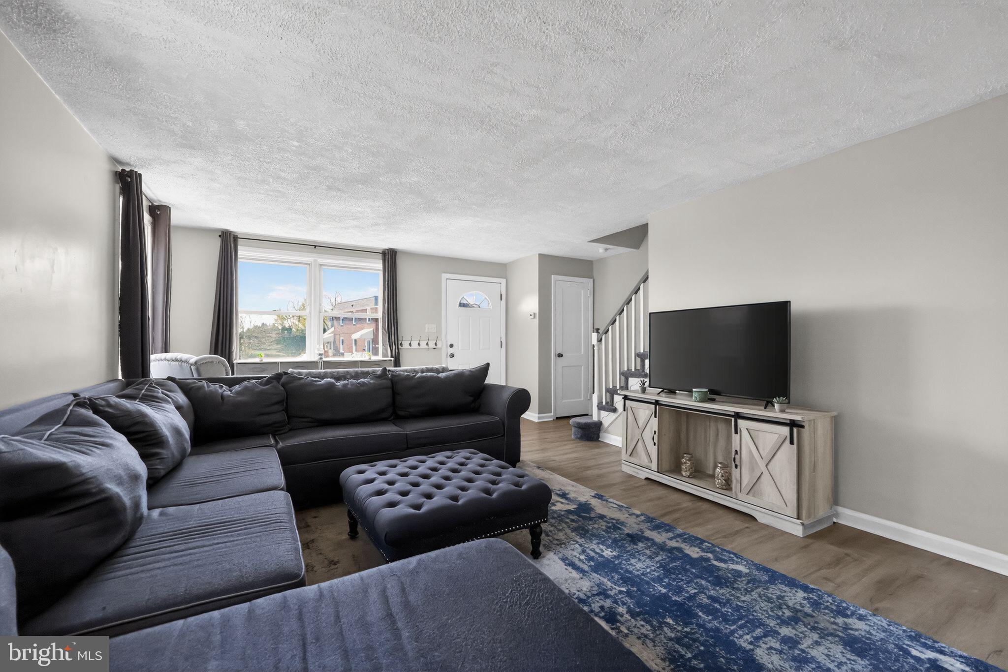 RIDLEY PARK - Residential