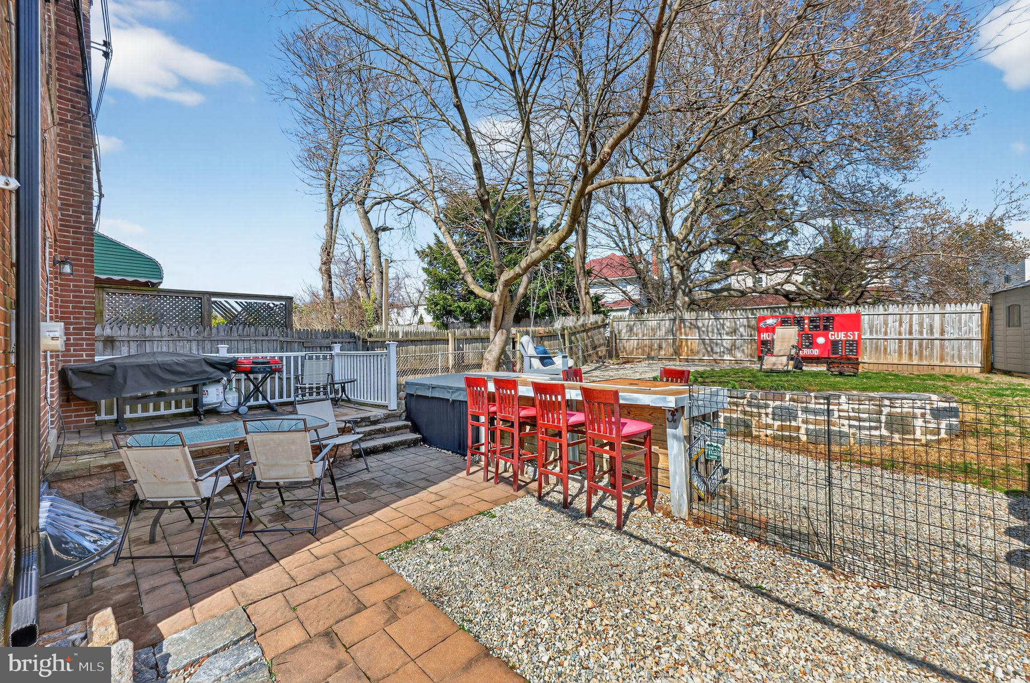 RIDLEY PARK - Residential