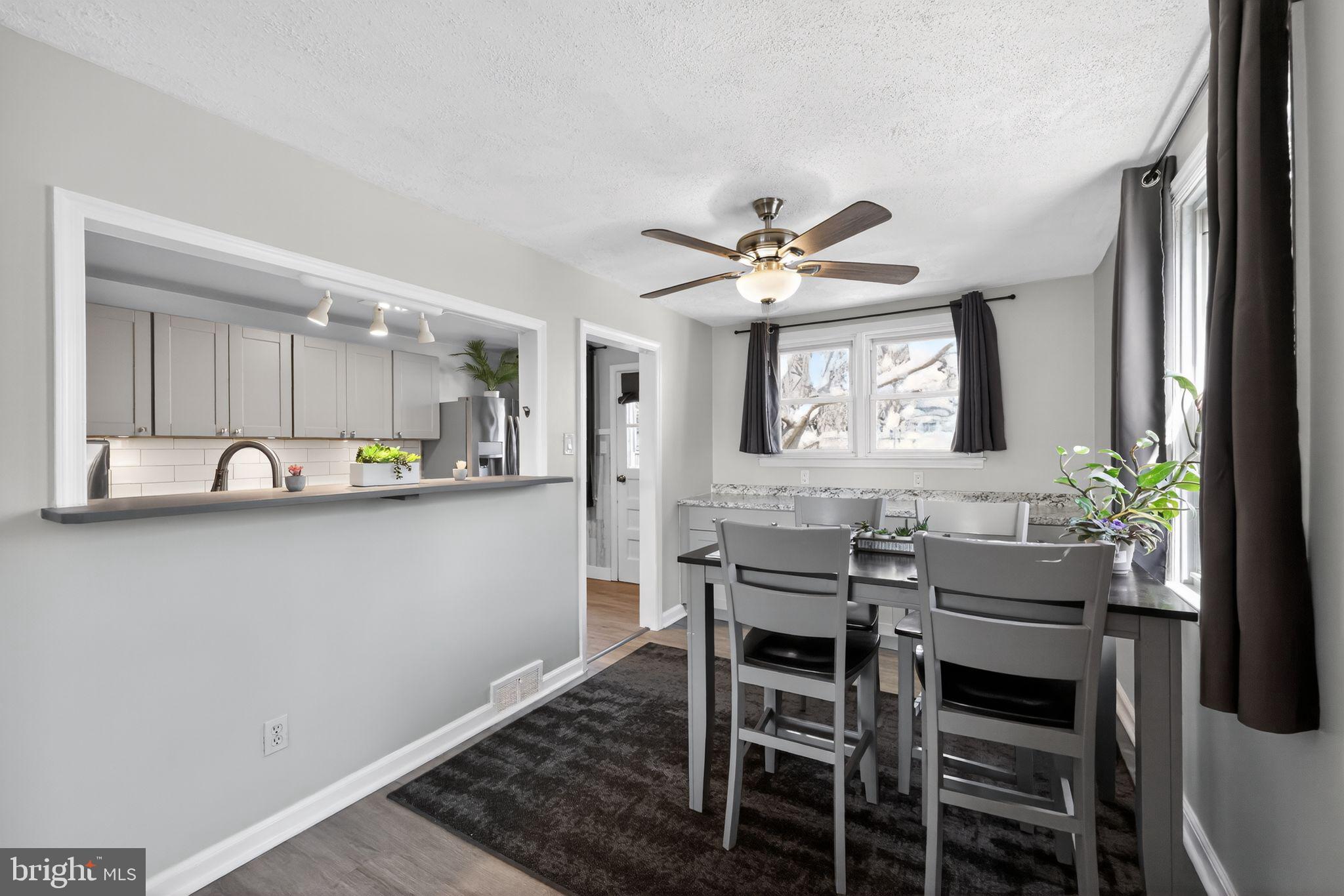 RIDLEY PARK - Residential