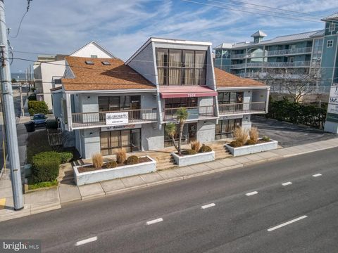 Photo of 7904 Coastal Highway, OCEAN CITY, MD 21842 (MLS # MDWO2019940)