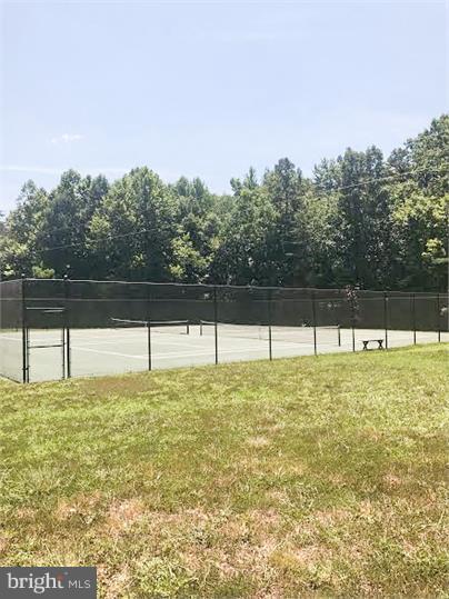 WINDWOOD COVES - Residential Lease