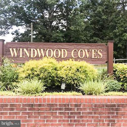 WINDWOOD COVES - Residential Lease