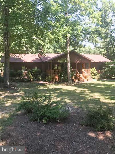 WINDWOOD COVES - Residential Lease