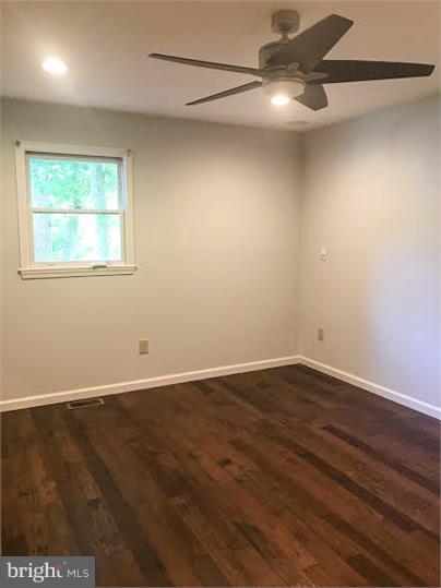 WINDWOOD COVES - Residential Lease