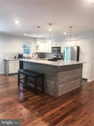 WINDWOOD COVES - Residential Lease