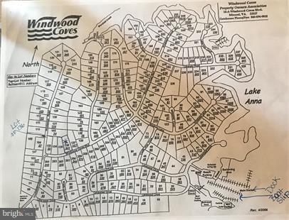 WINDWOOD COVES - Residential Lease