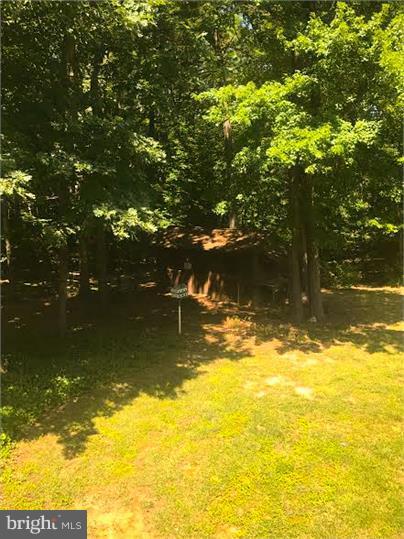 WINDWOOD COVES - Residential Lease