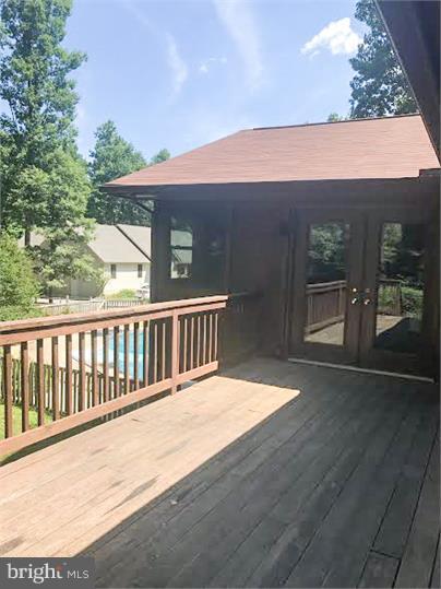 WINDWOOD COVES - Residential Lease