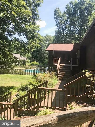 WINDWOOD COVES - Residential Lease