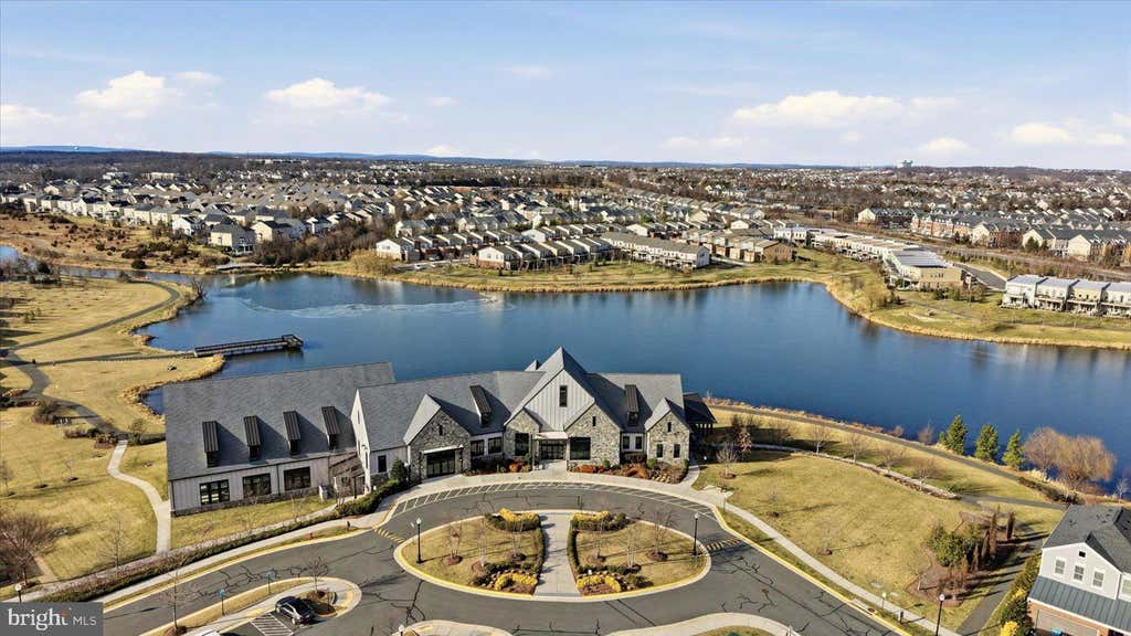 Photo of 23630 Havelock Walk Ter #305, ASHBURN, VA 20148 (MLS # VALO2134764)