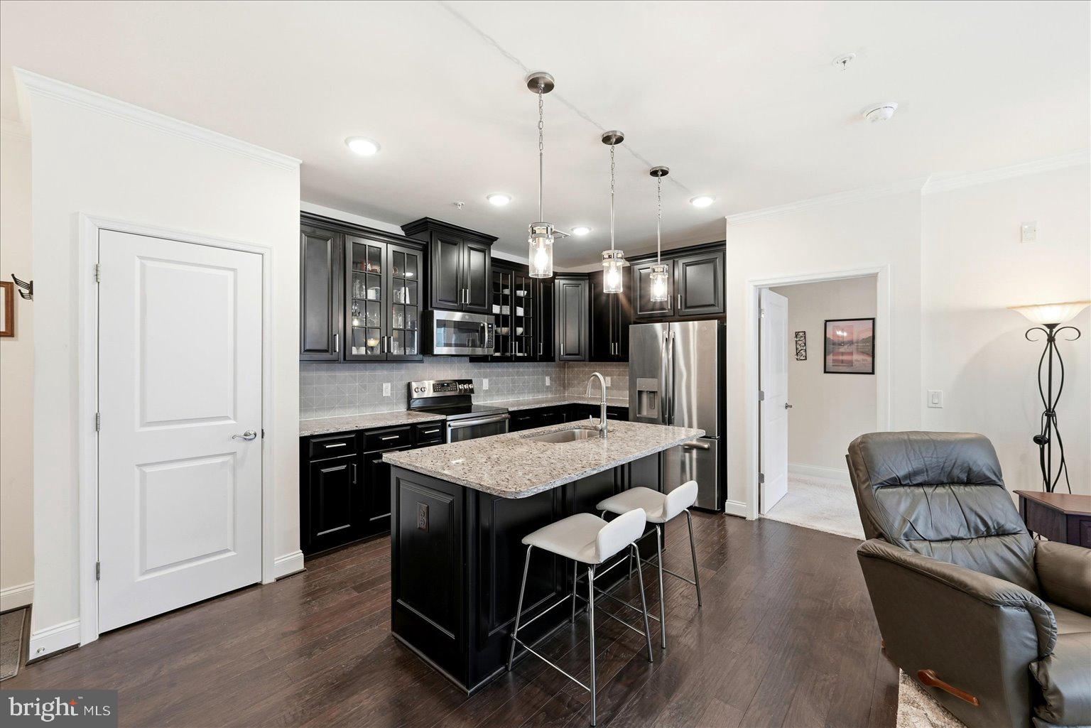 23630 HAVELOCK WALK 305