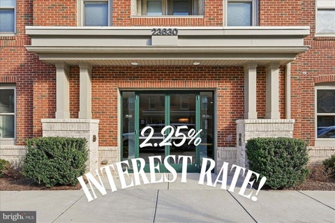 Condo For Sale - 23630 Havelock Walk Ter #305<br/> ASHBURN, VA 20148