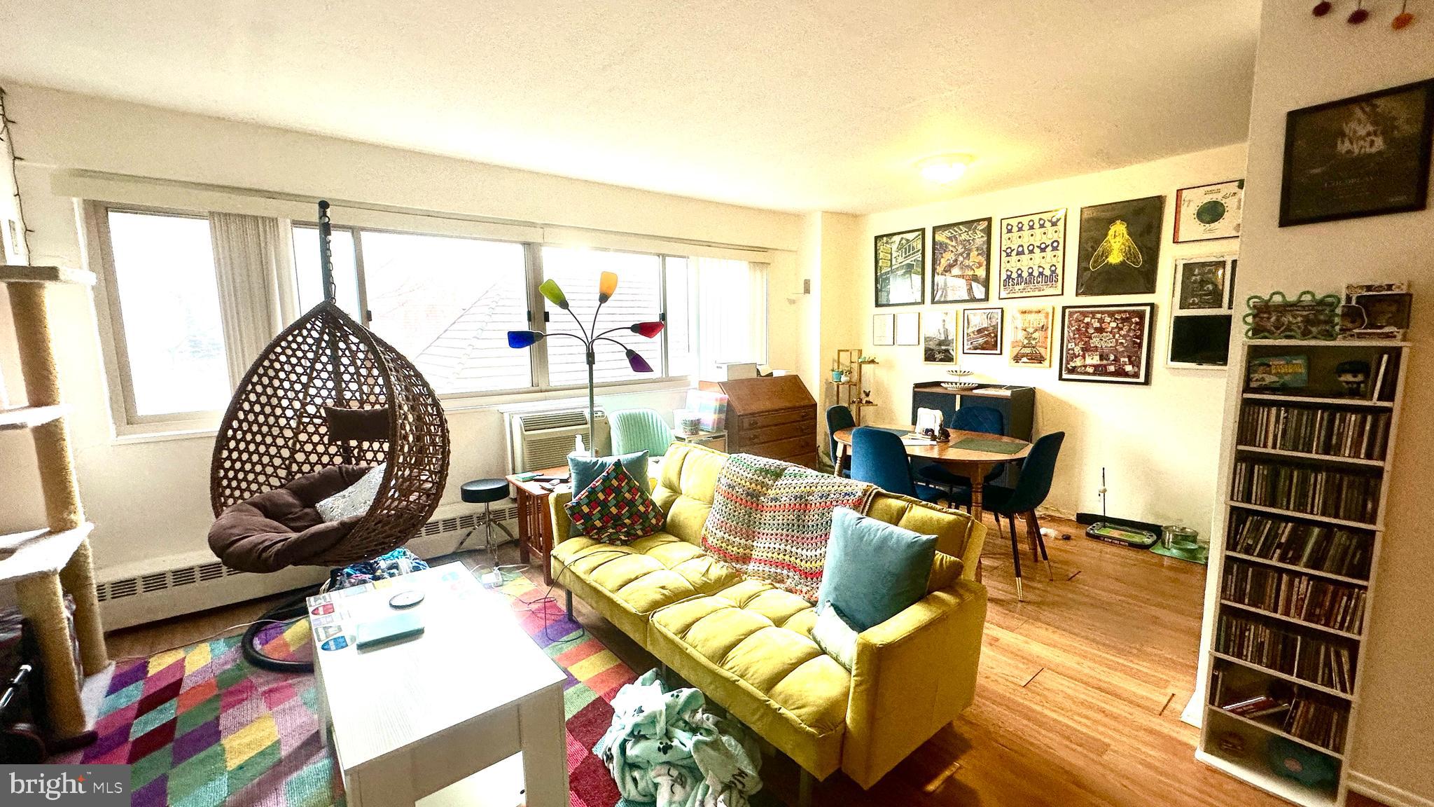 RITTENHOUSE SQUARE - Residential