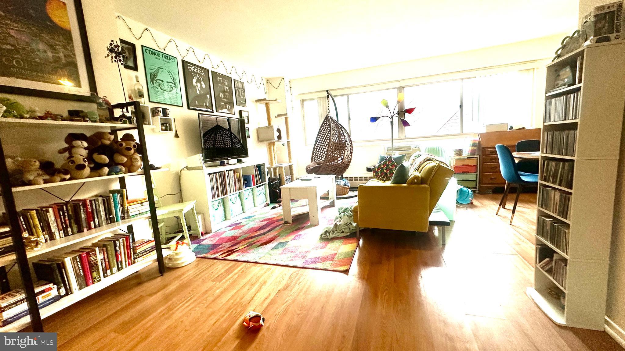 RITTENHOUSE SQUARE - Residential