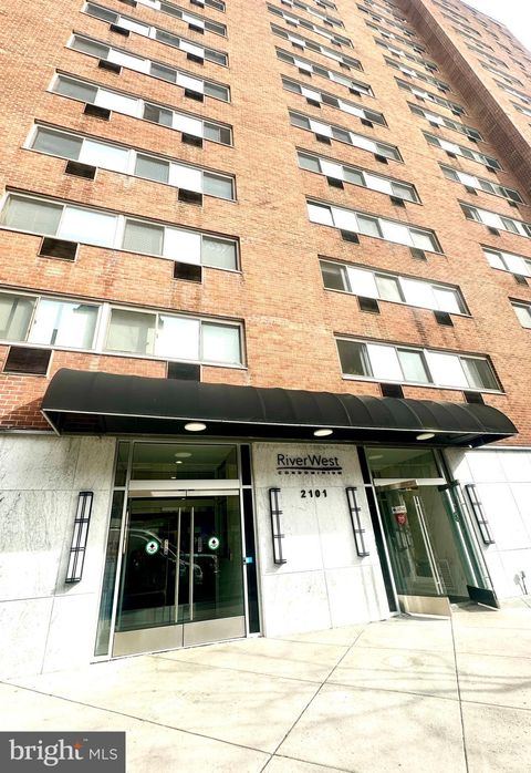 Condo For Sale - 2101 Chestnut Street #317<br/> PHILADELPHIA, PA 19103