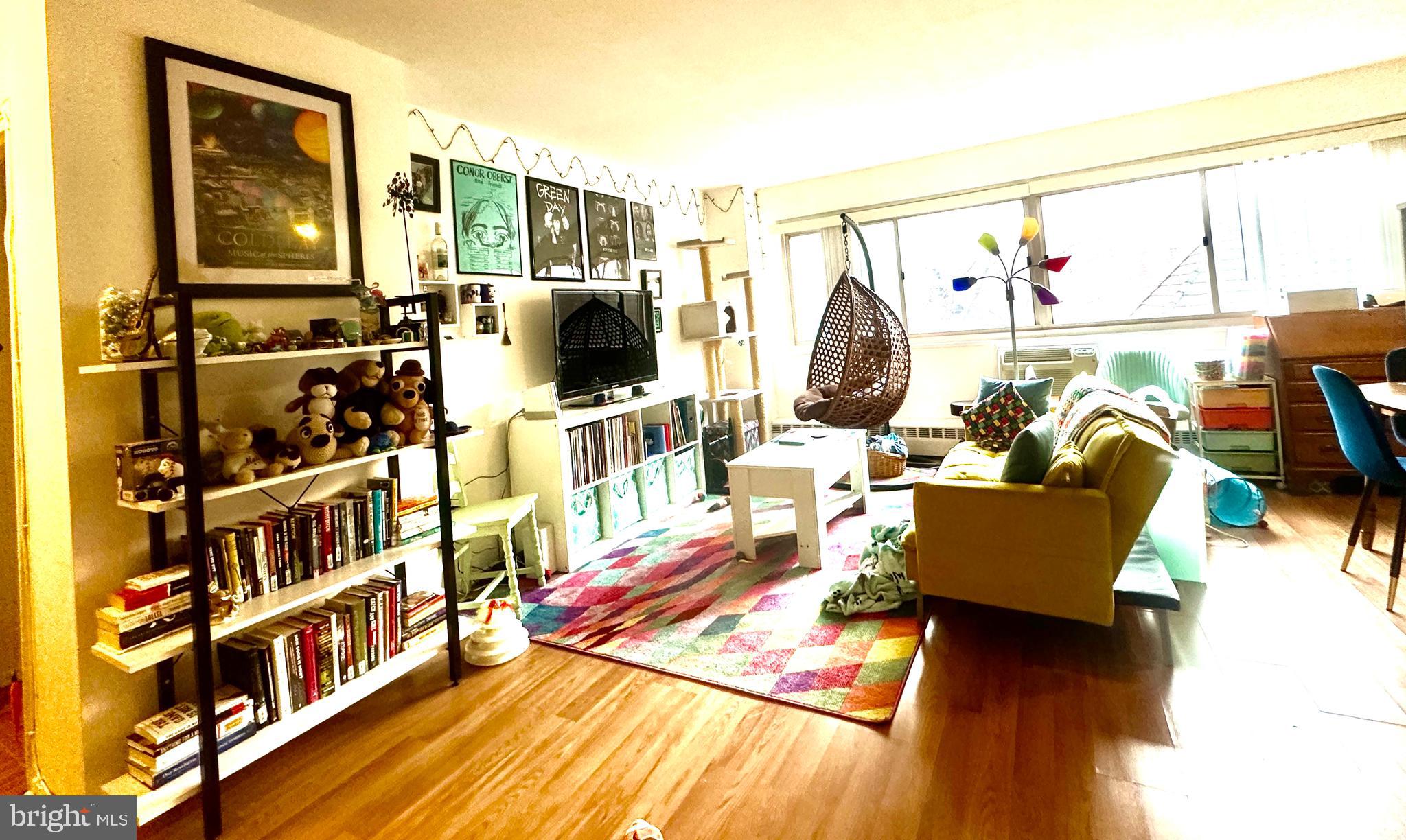 RITTENHOUSE SQUARE - Residential