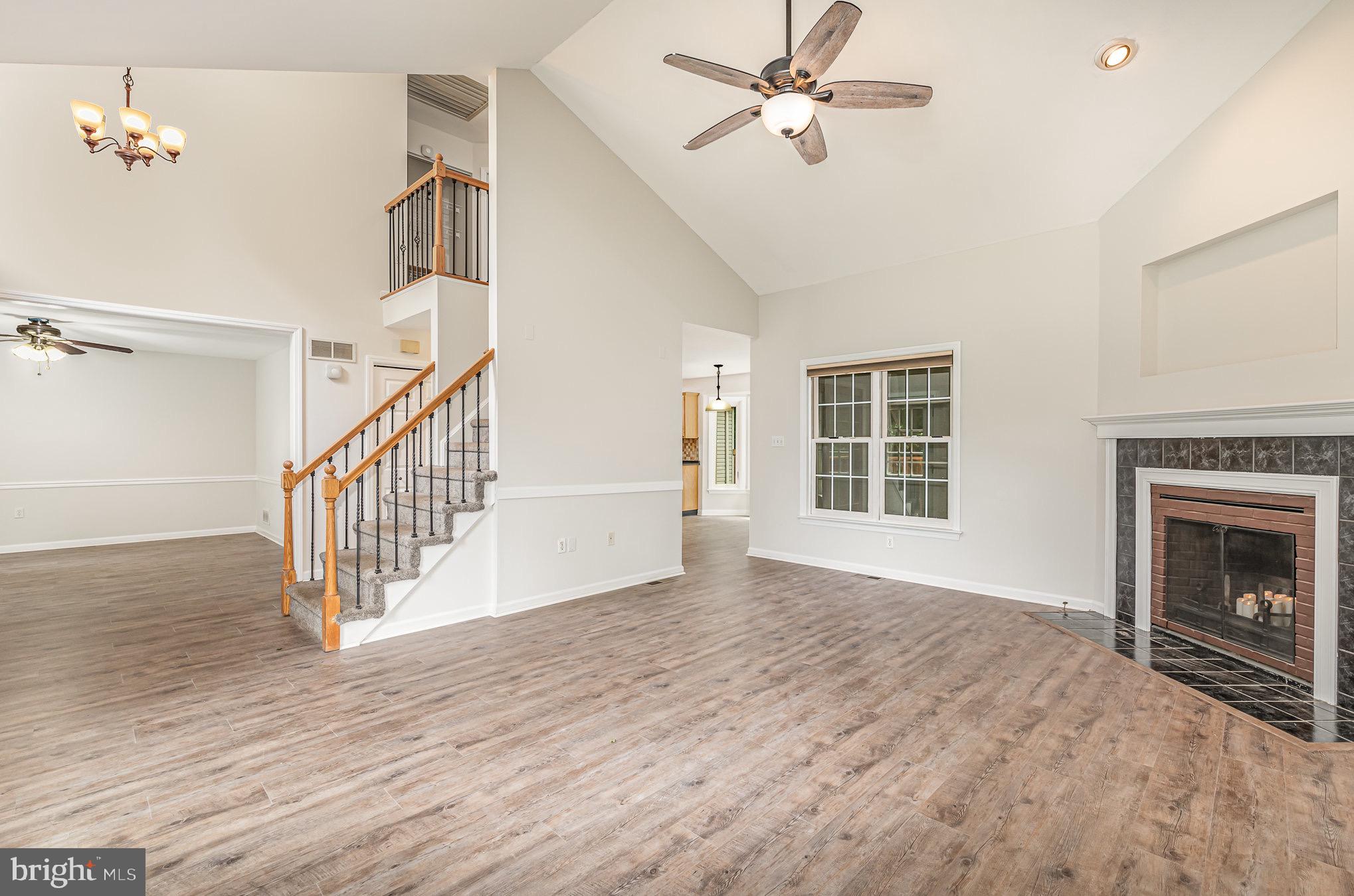 AIRVILLE - Residential