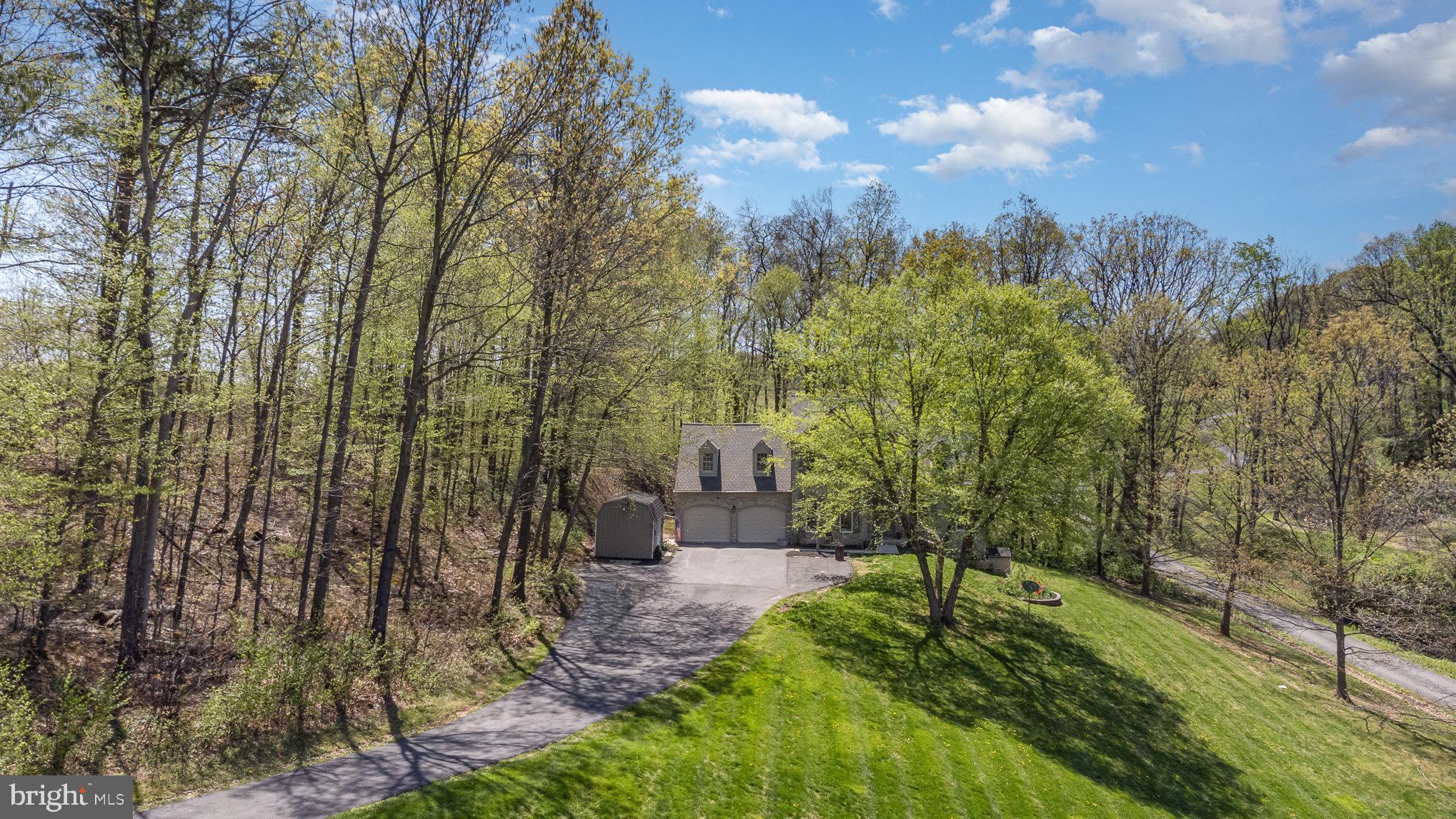 AIRVILLE - Residential