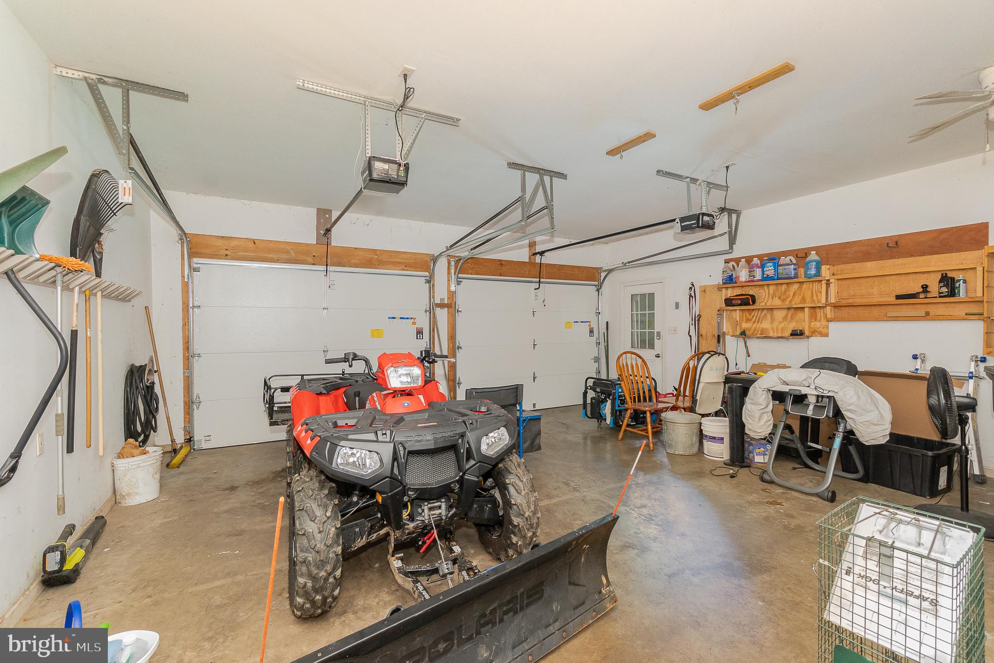 AIRVILLE - Residential