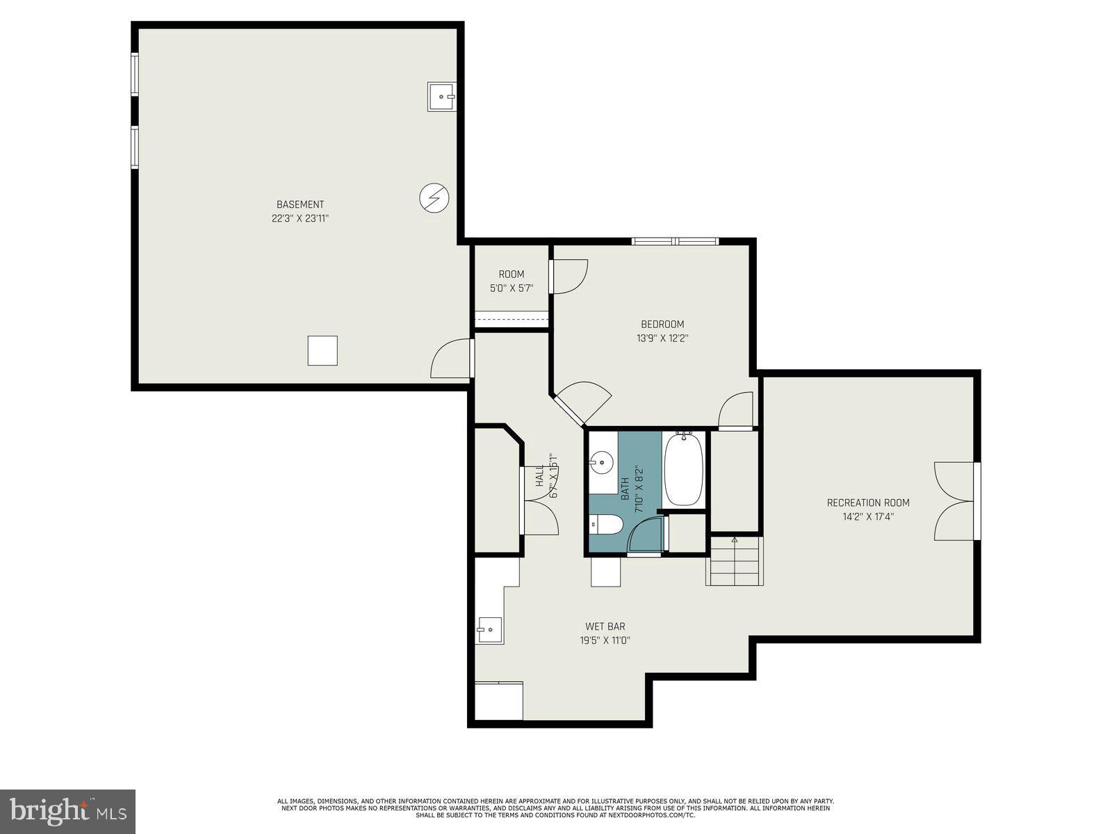 AIRVILLE - Residential