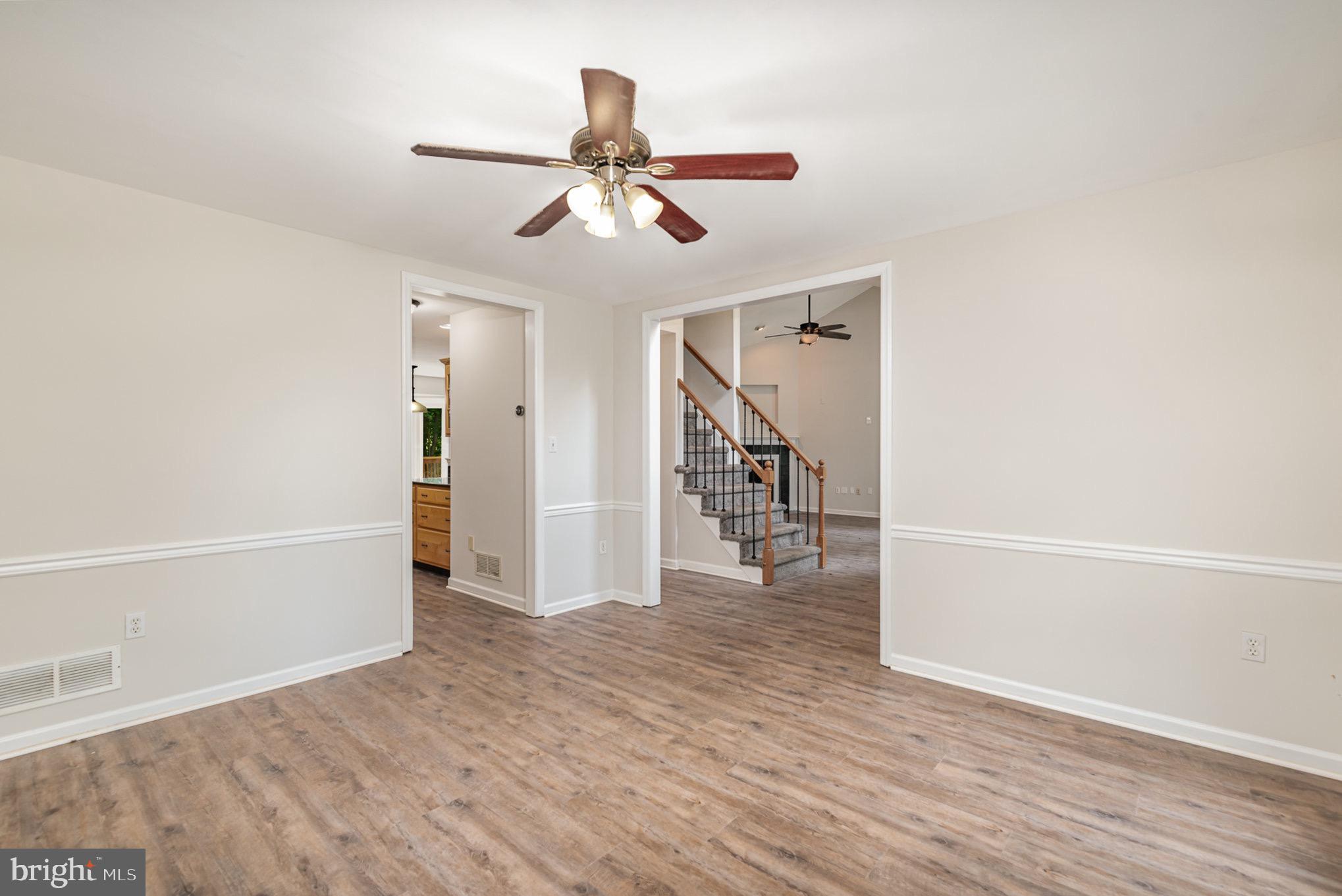 AIRVILLE - Residential