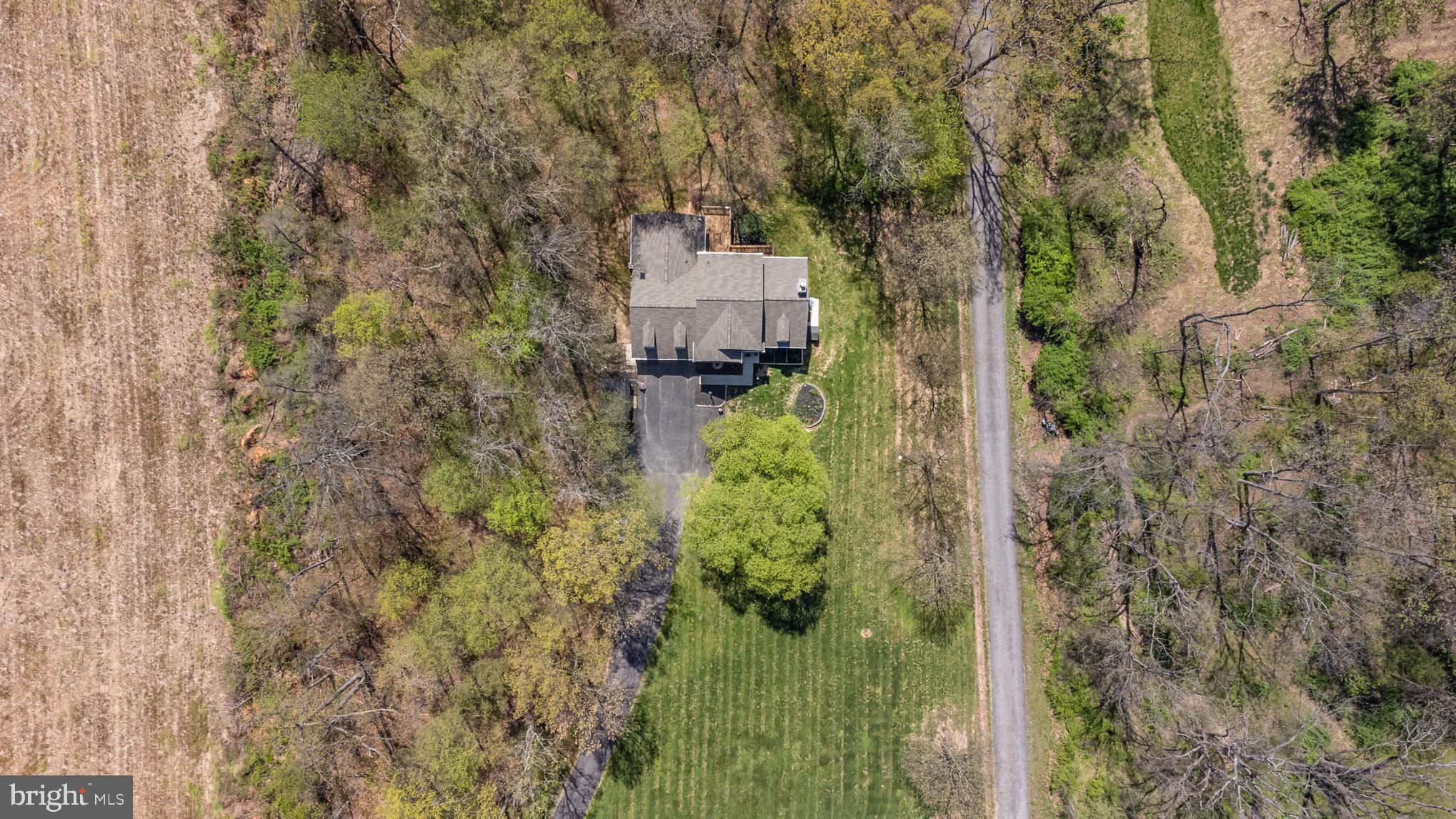 AIRVILLE - Residential