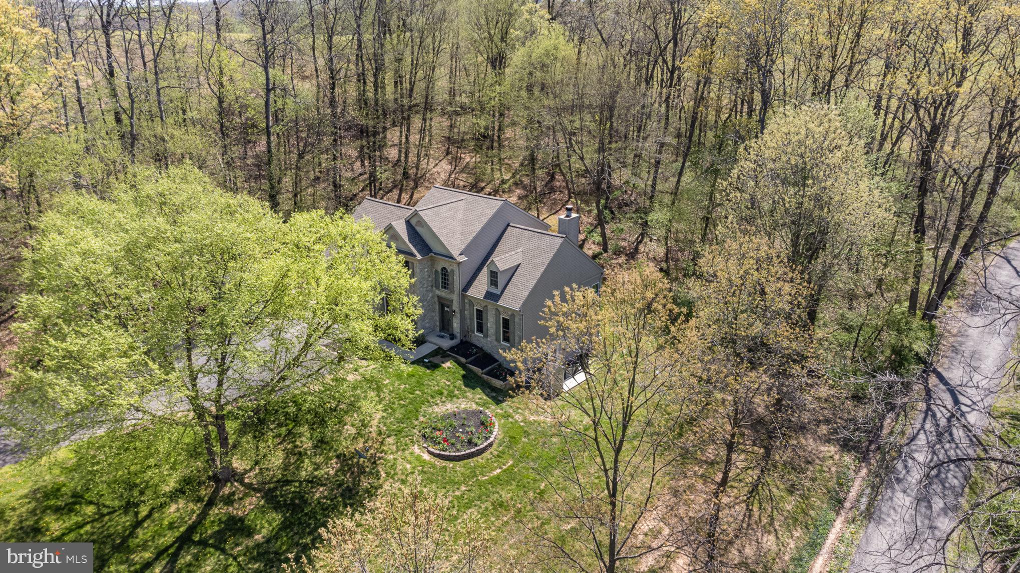 AIRVILLE - Residential