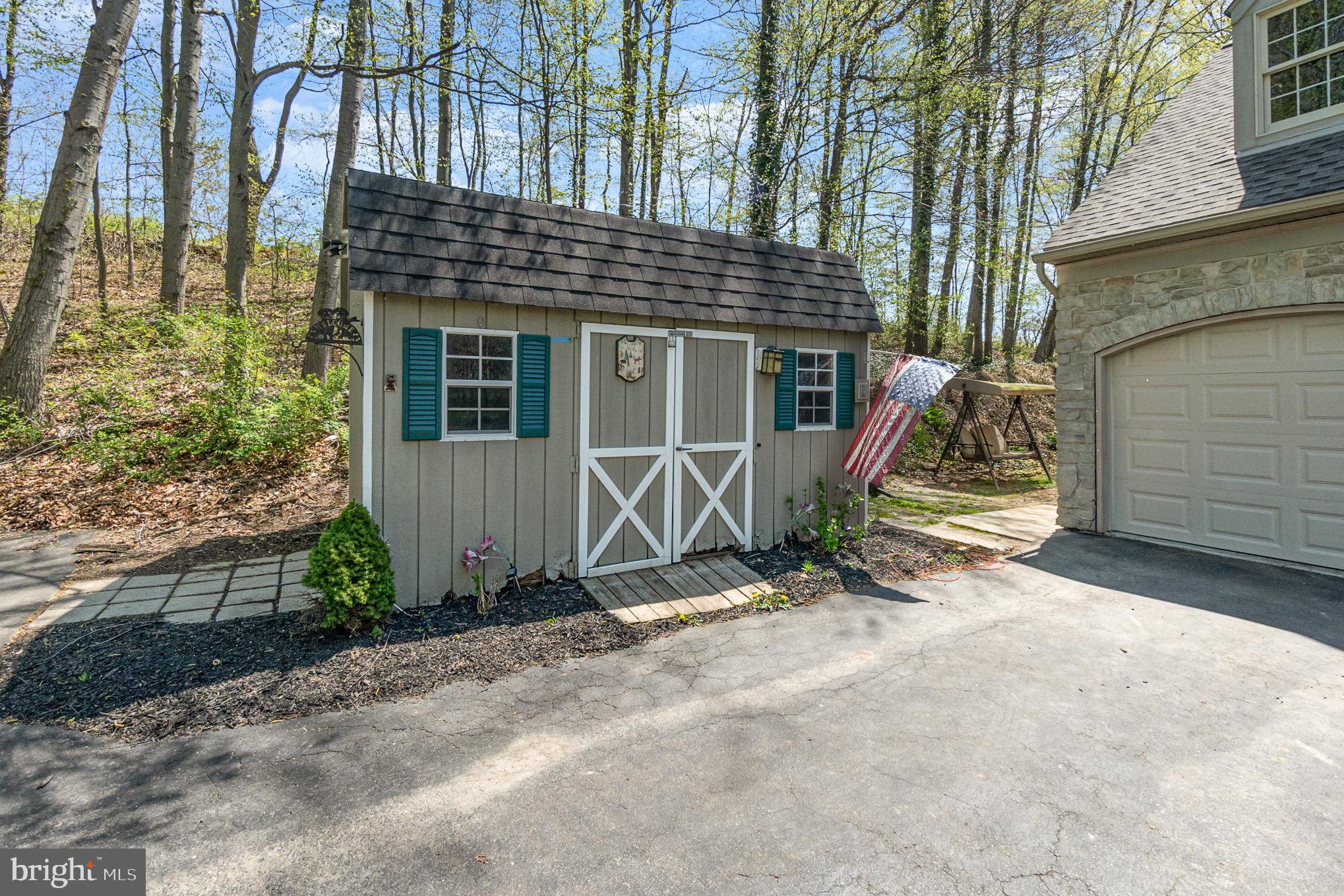 AIRVILLE - Residential