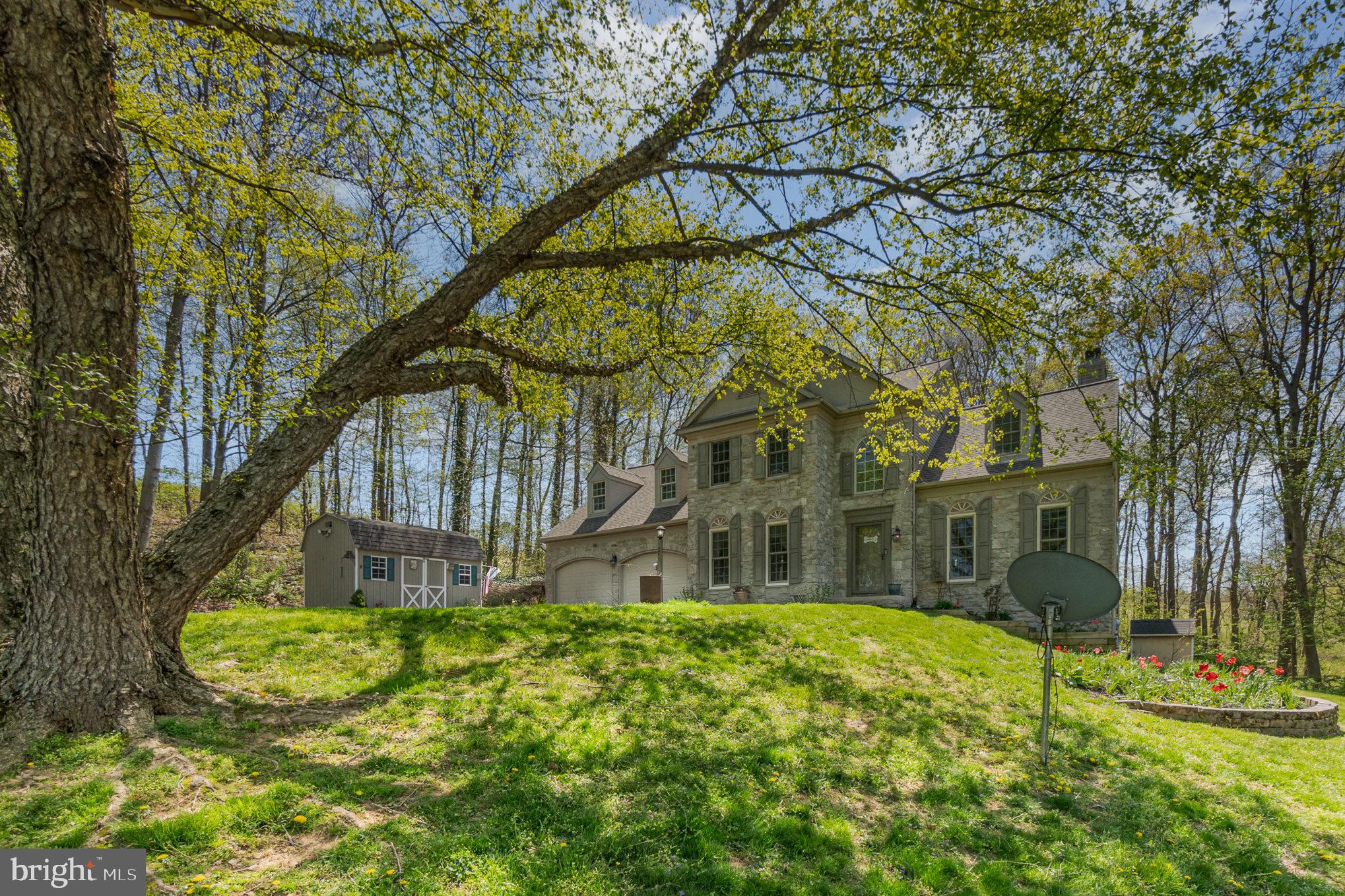 AIRVILLE - Residential