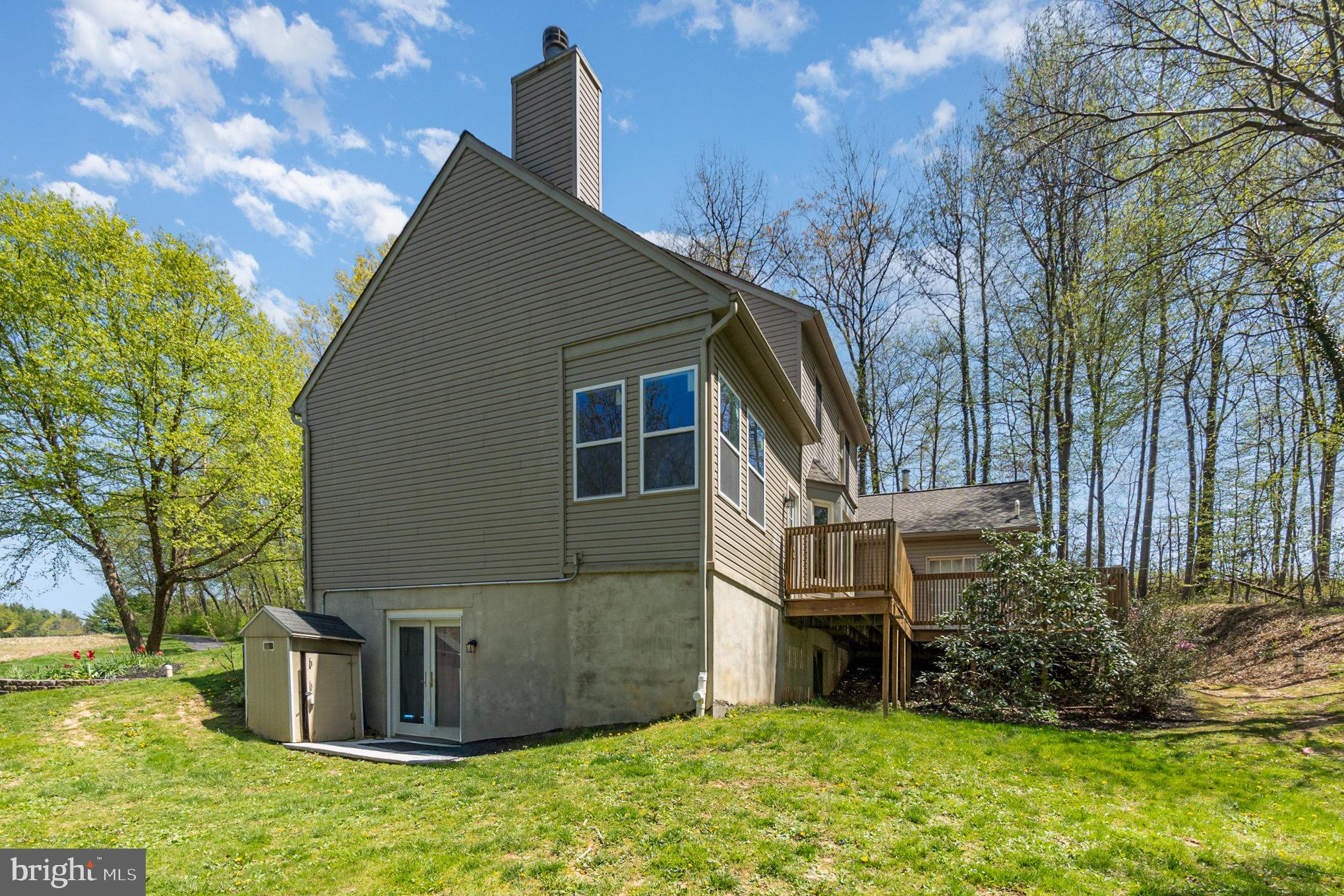 AIRVILLE - Residential