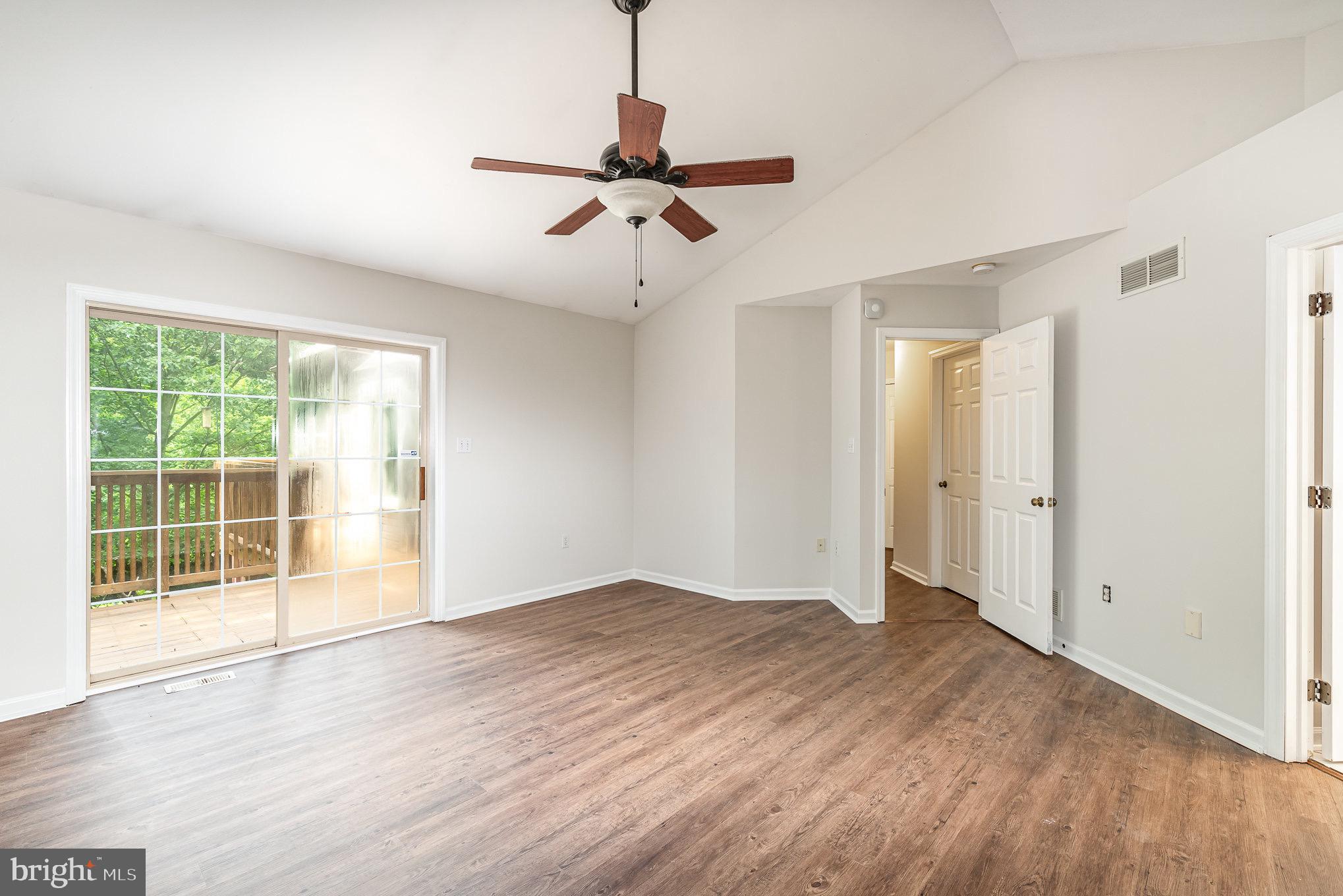 AIRVILLE - Residential