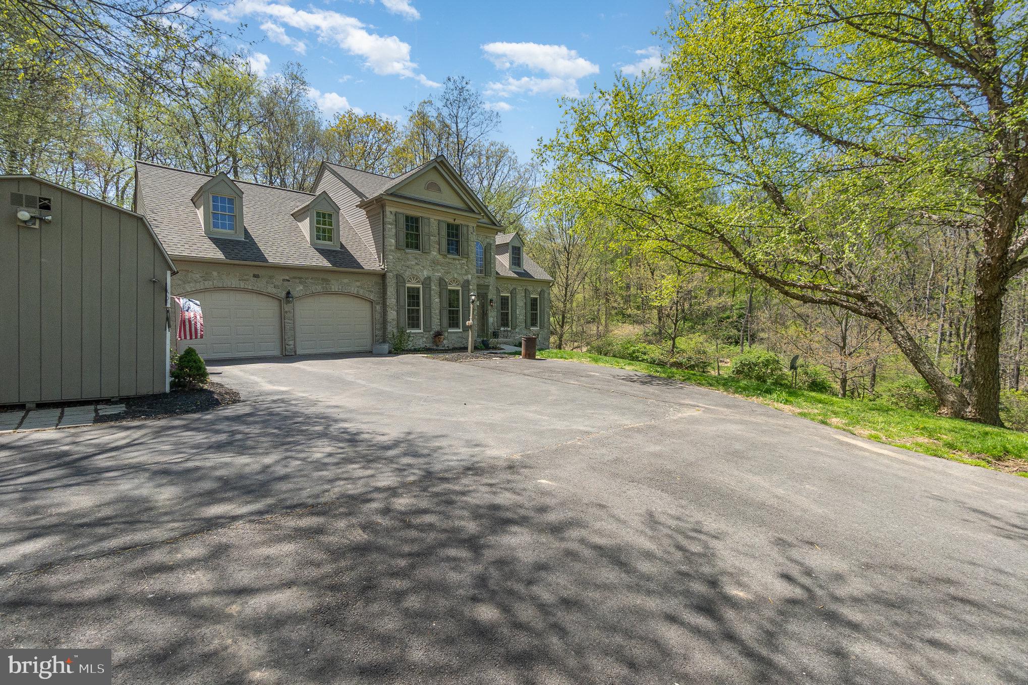 AIRVILLE - Residential