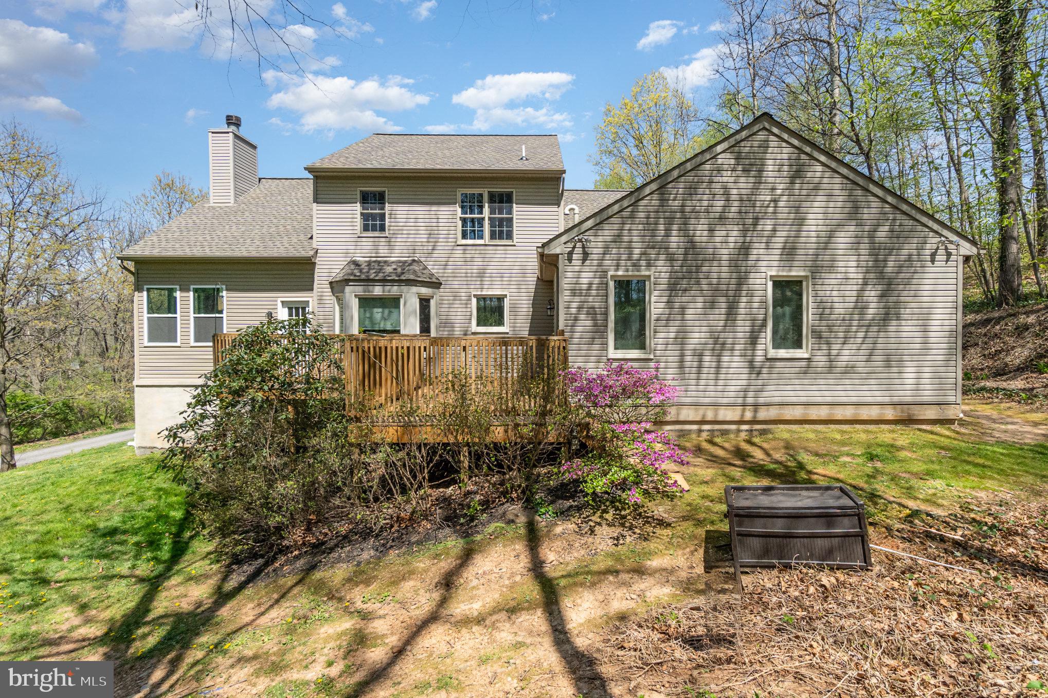 AIRVILLE - Residential