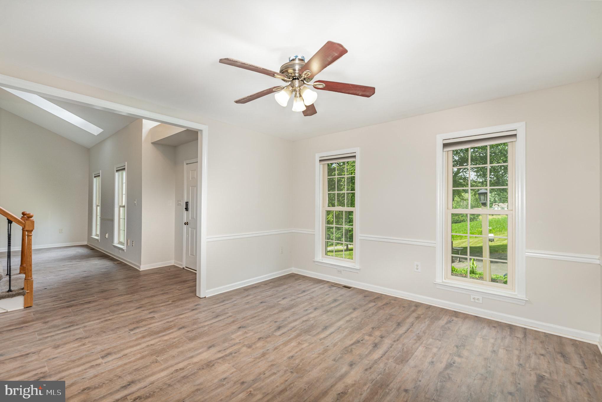 AIRVILLE - Residential