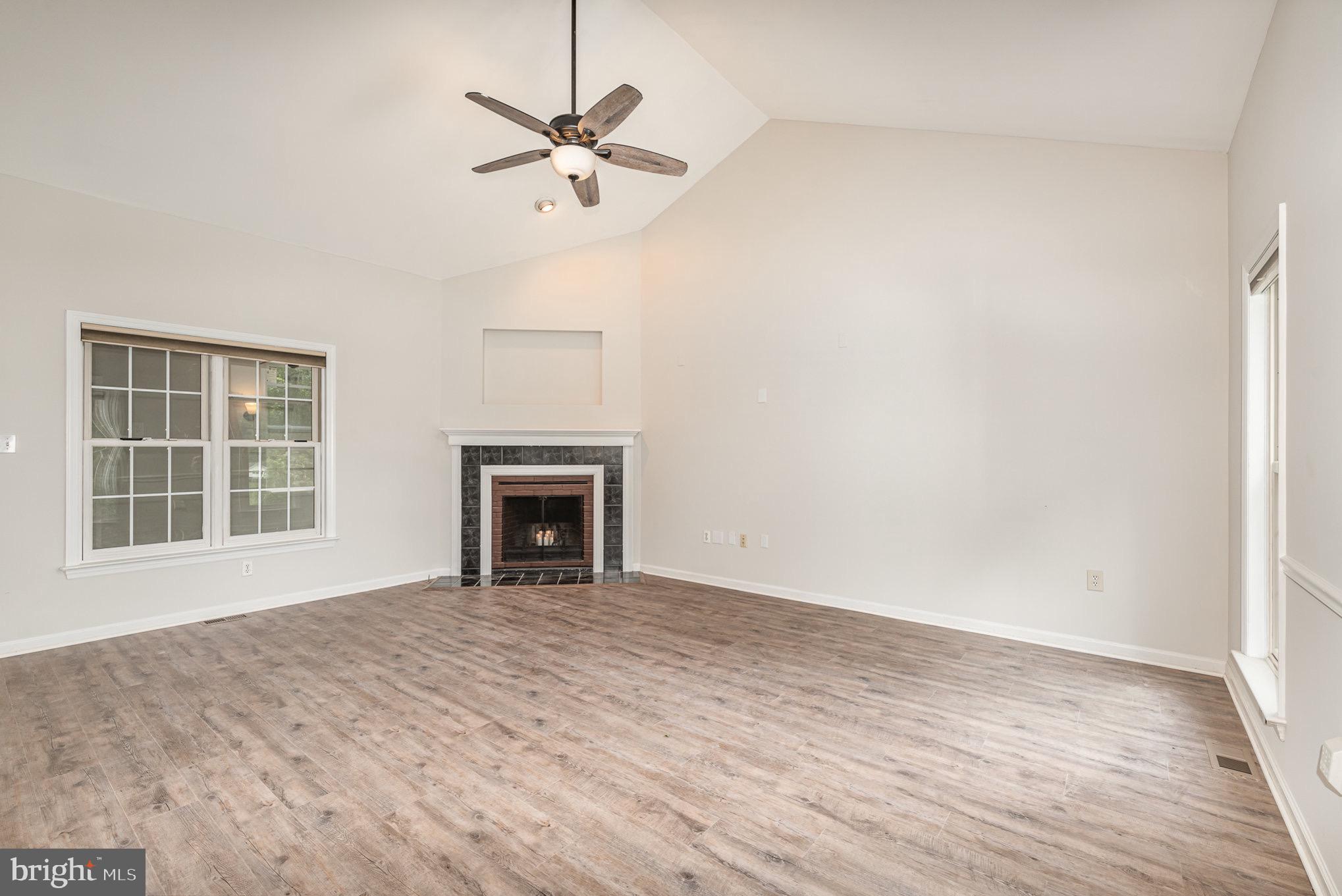 AIRVILLE - Residential