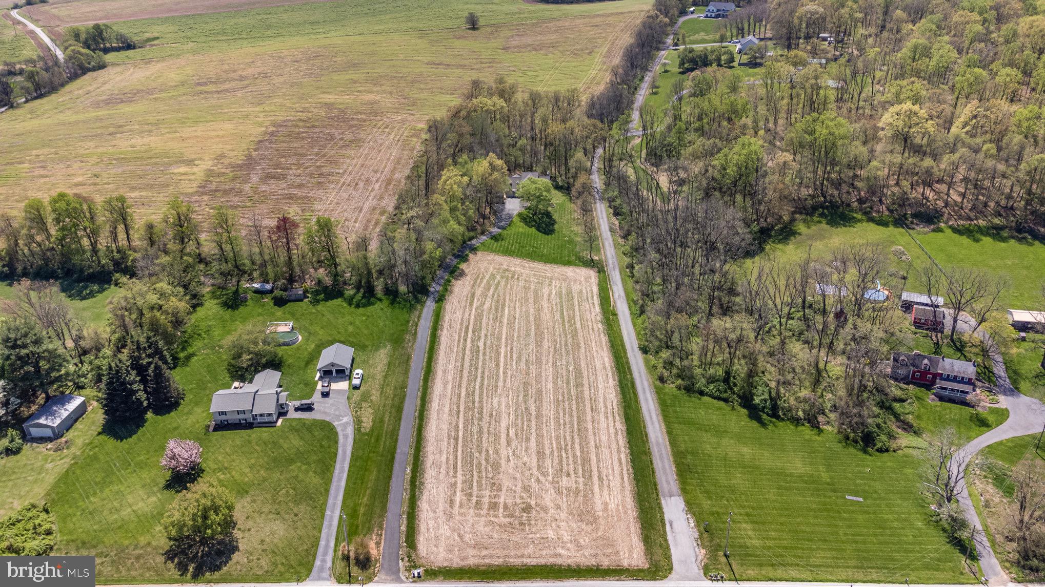 AIRVILLE - Residential