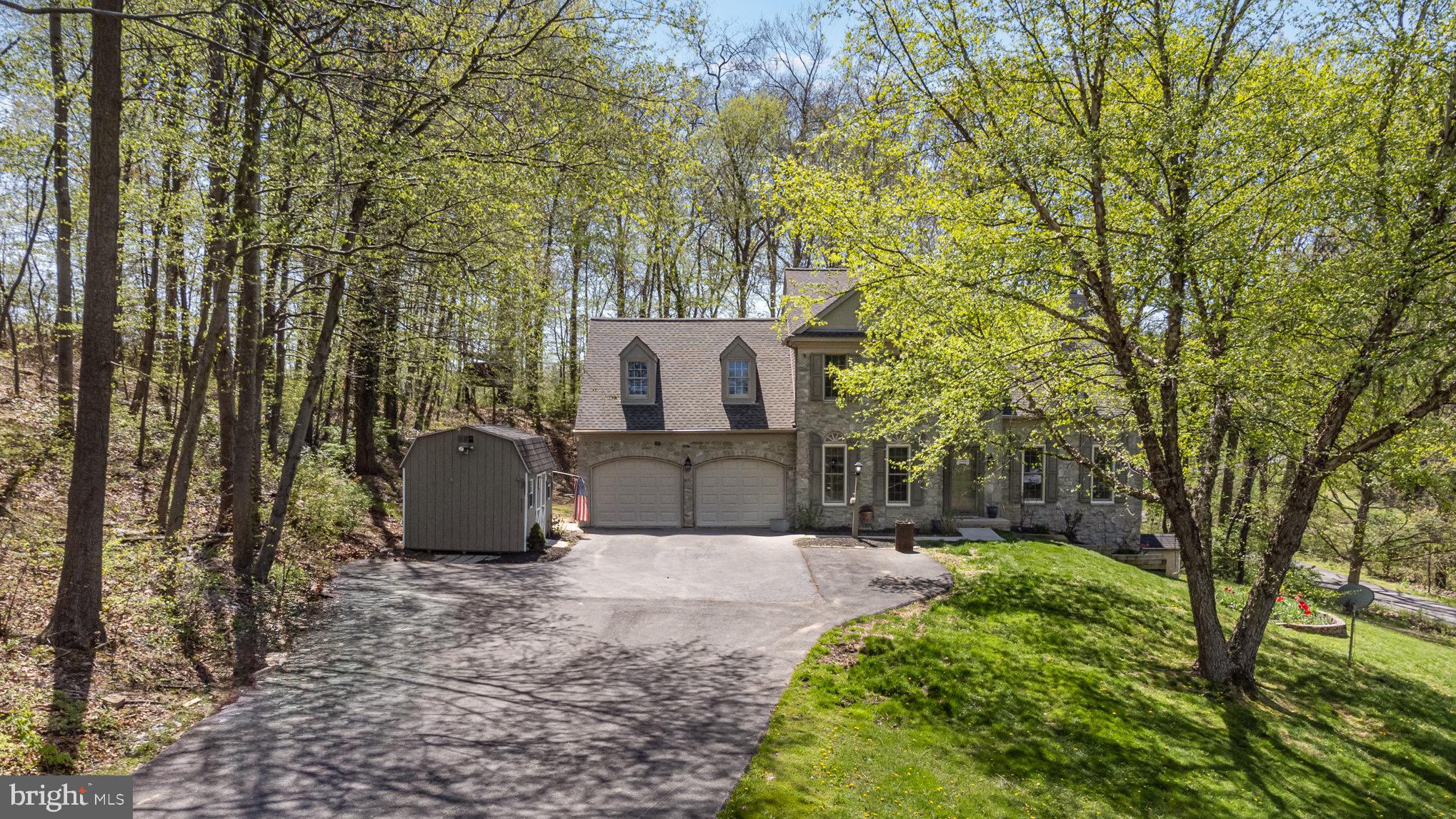 AIRVILLE - Residential