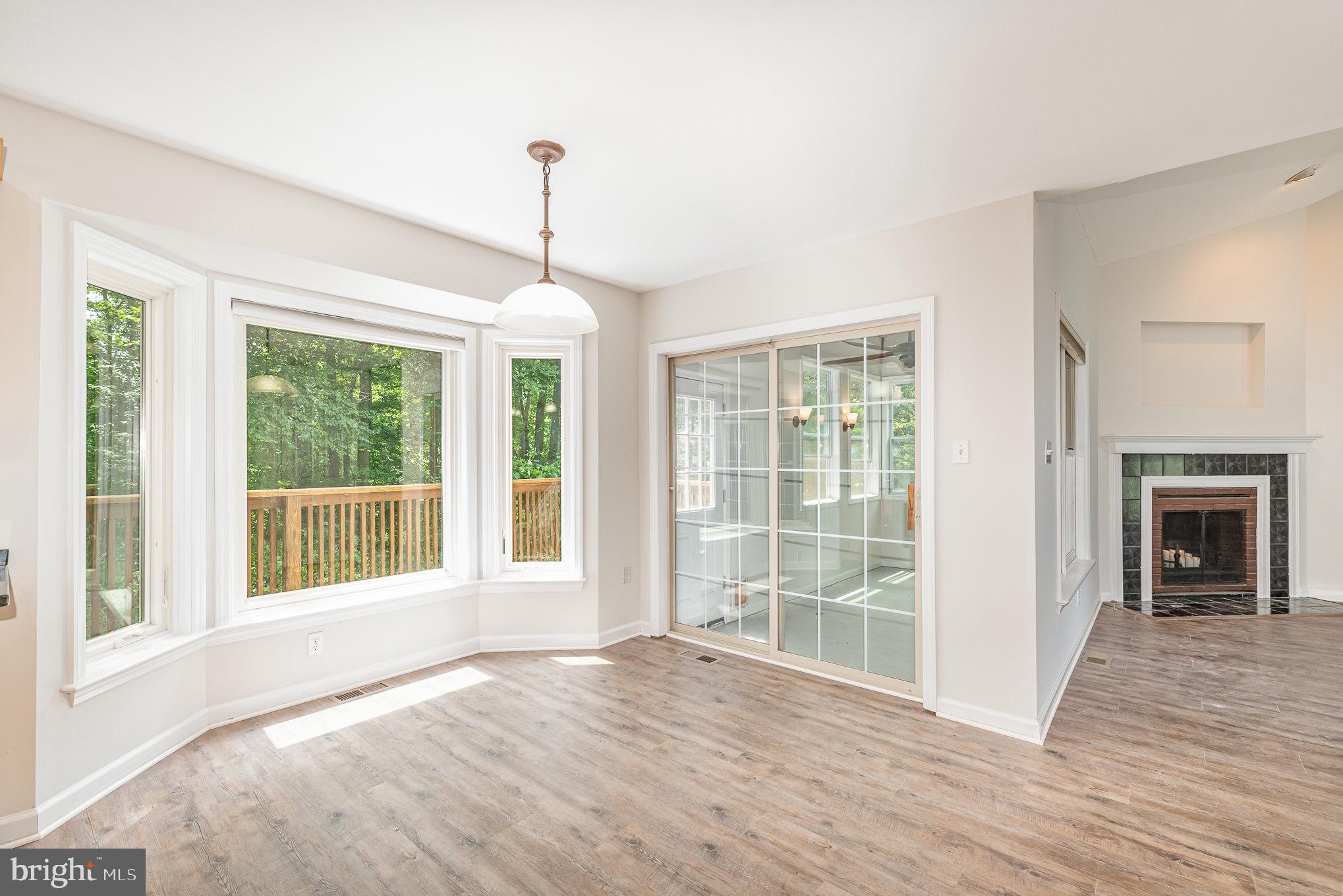 AIRVILLE - Residential