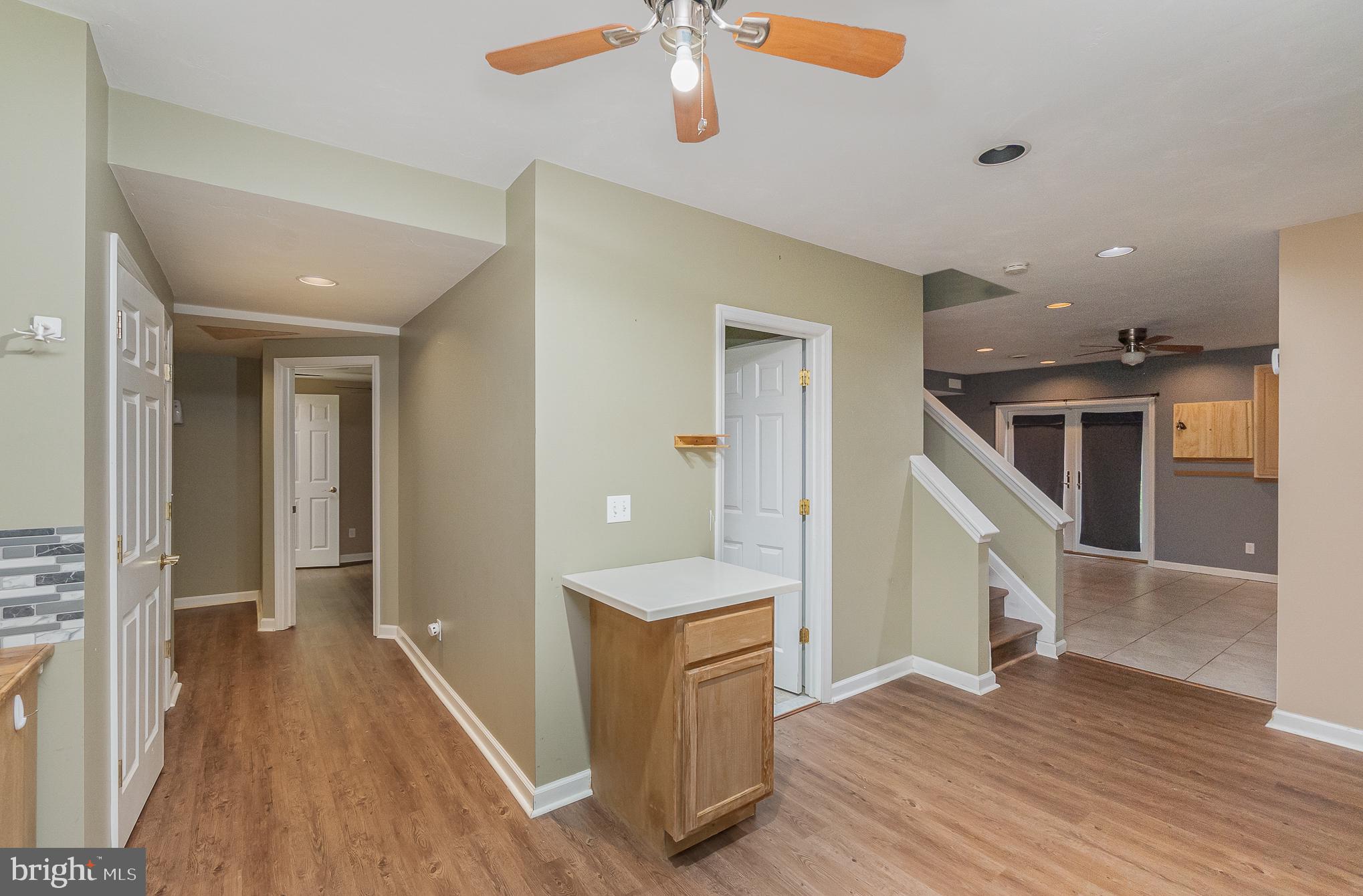 AIRVILLE - Residential