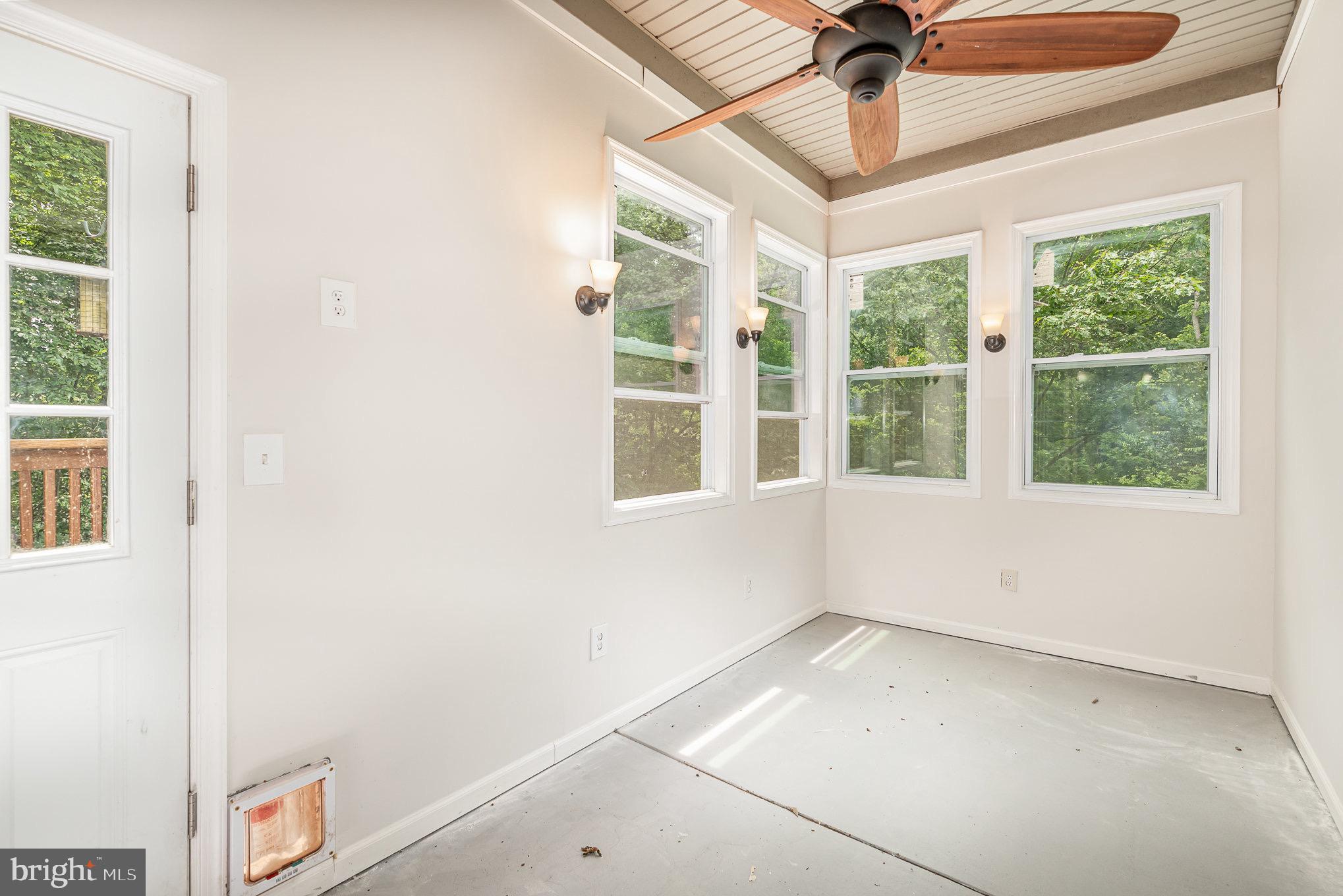 AIRVILLE - Residential