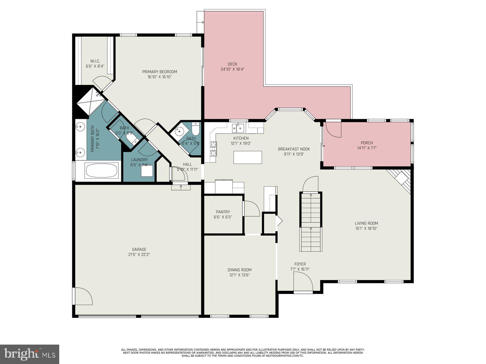 AIRVILLE - Residential