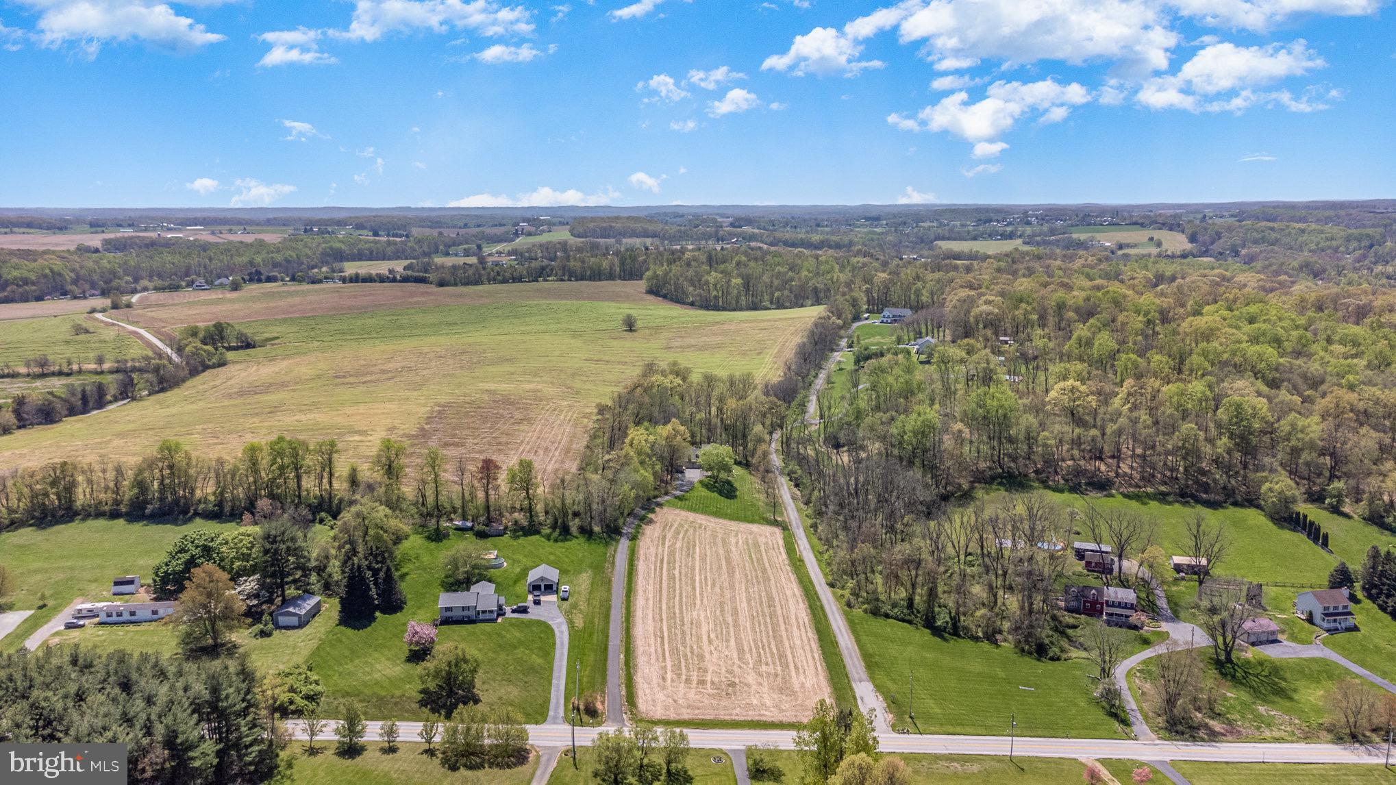 AIRVILLE - Residential