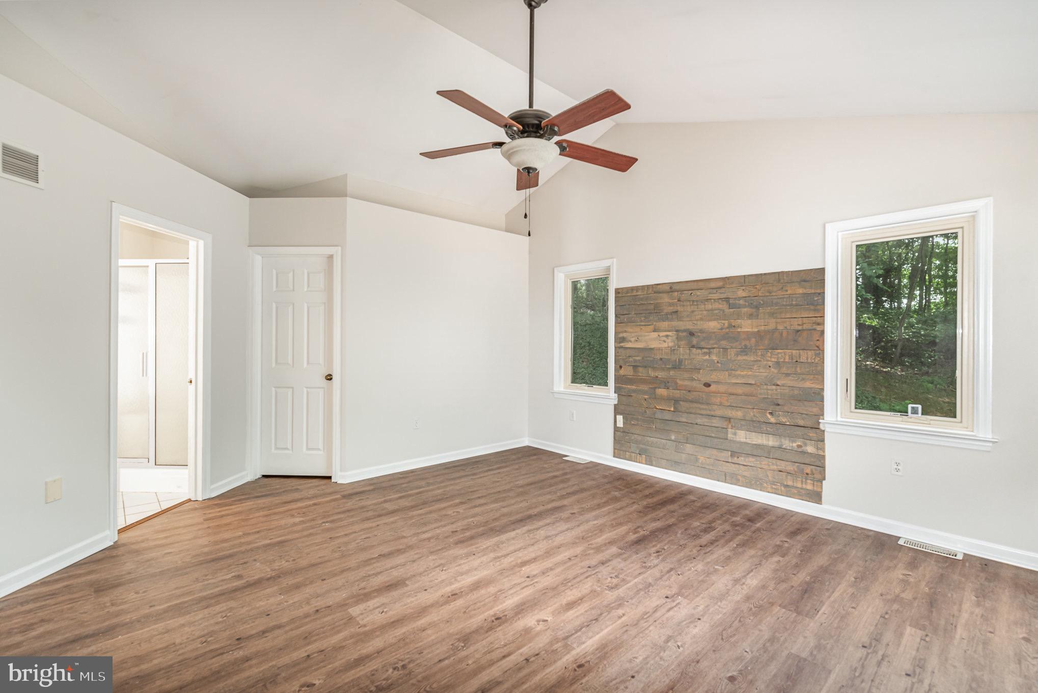 AIRVILLE - Residential