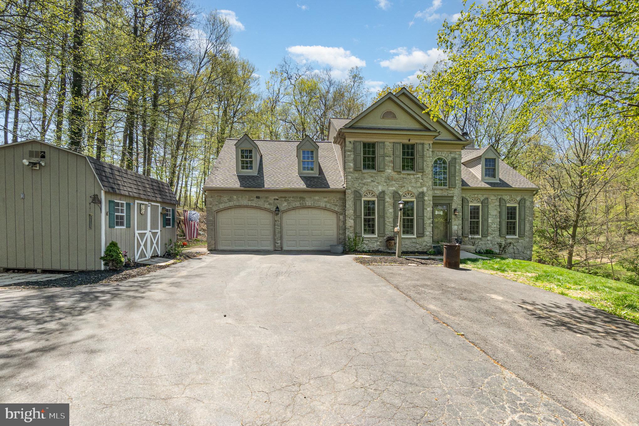 AIRVILLE - Residential