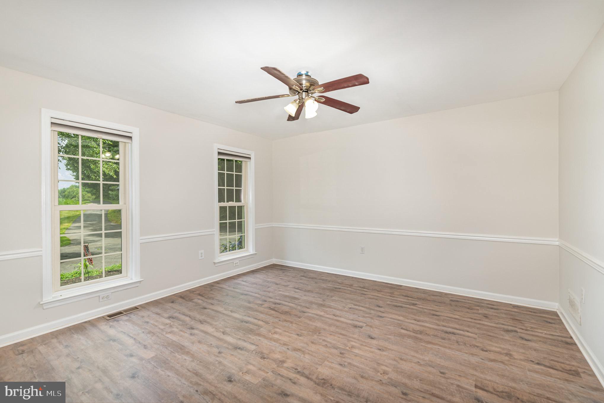 AIRVILLE - Residential