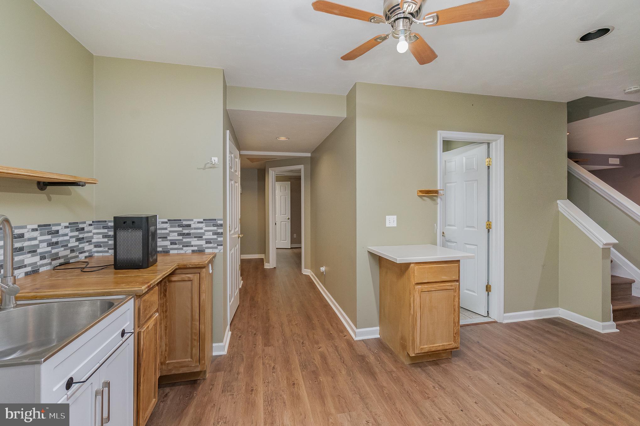 AIRVILLE - Residential