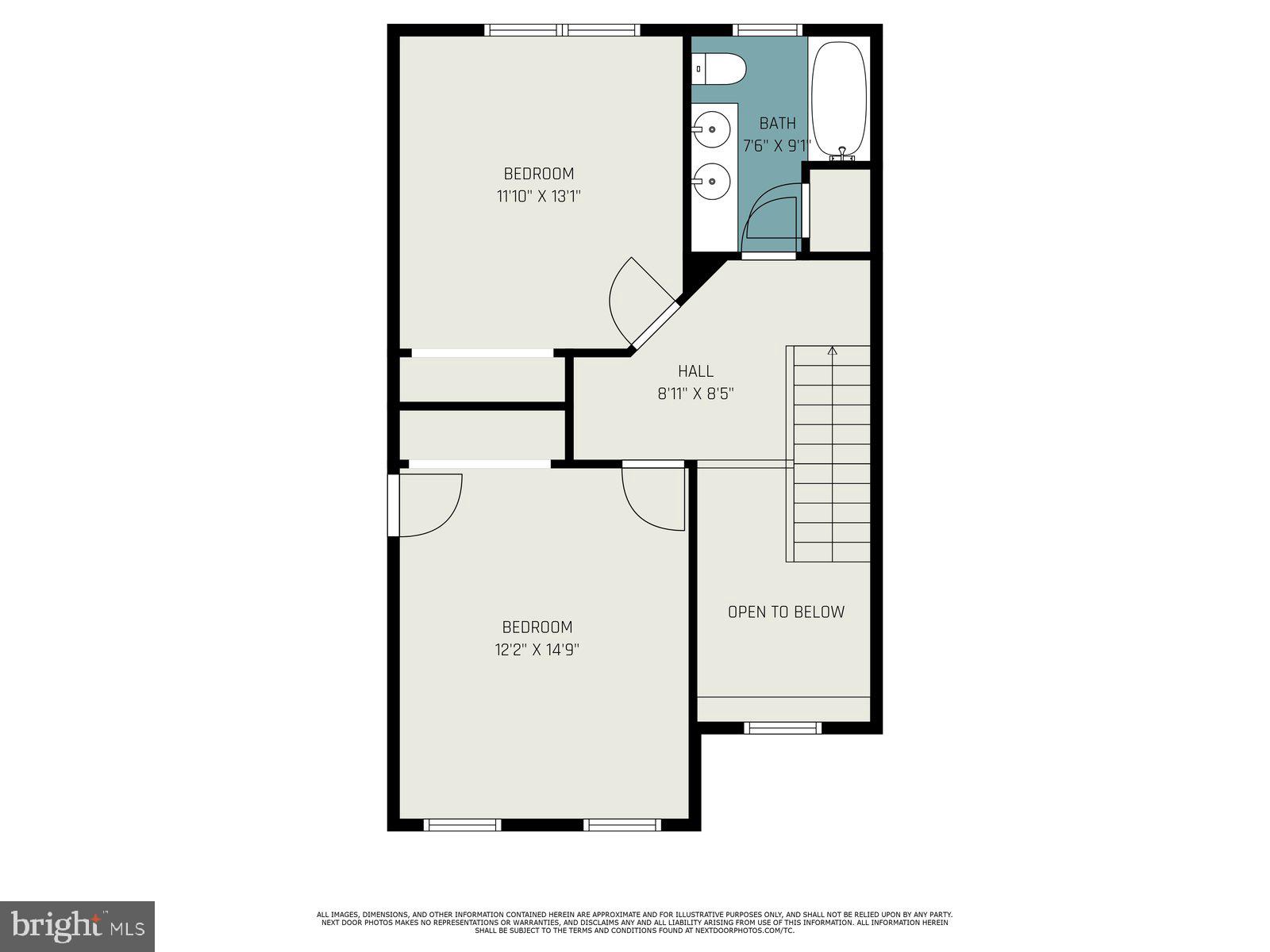 AIRVILLE - Residential