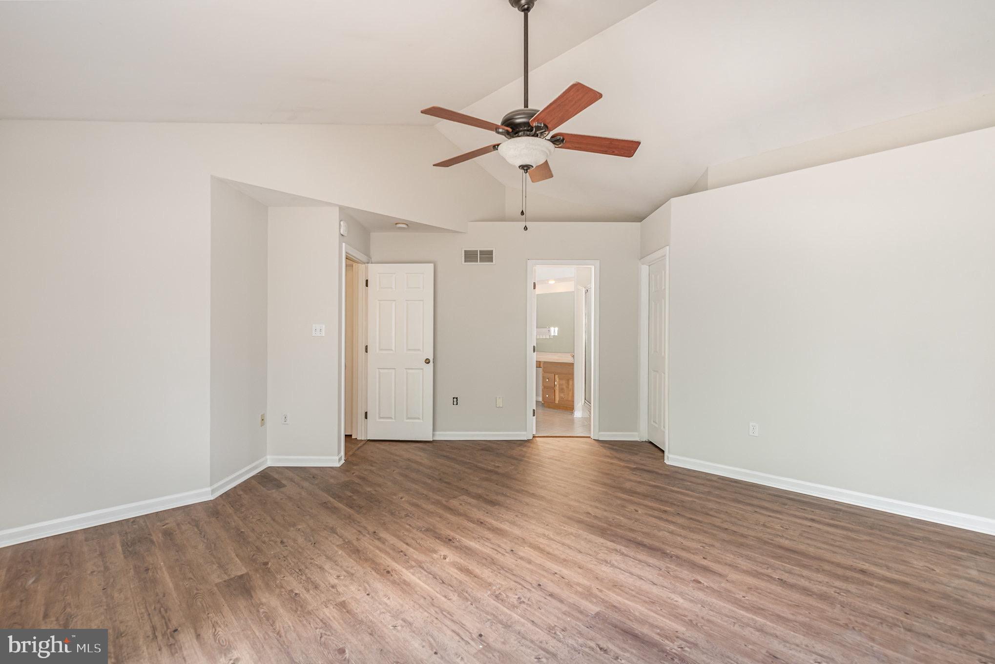 AIRVILLE - Residential