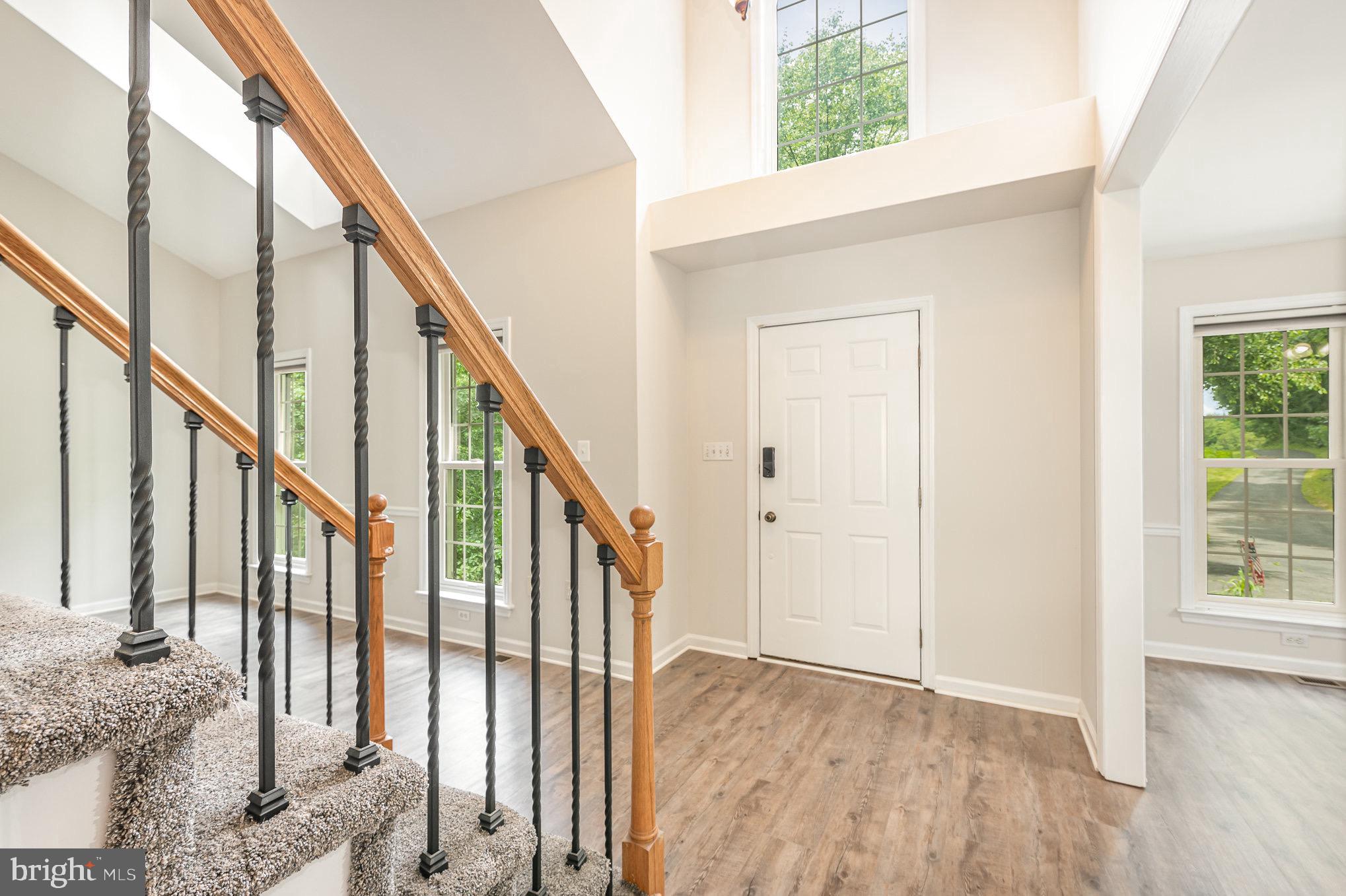 AIRVILLE - Residential